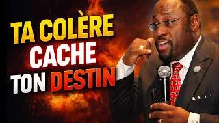 Miniature : VOTRE COLÈRE RÉVÈLE VOTRE APPEL - DR MYLES MUNROE