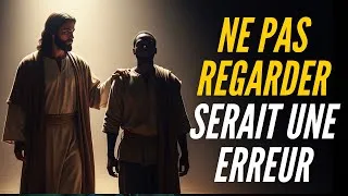 Miniature : DIEU NE T’A PAS ABANDONNÉ (ÉCOUTE JUSQU’À LA FIN)