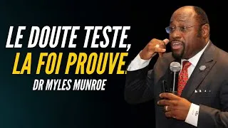 Miniature : 7 CLÉS POUR FAIRE GRANDIR TA FOI – Dr. Myles Munroe