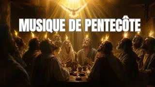 Miniature : MUSIQUE DE PENTECÔTE