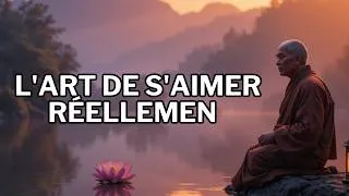 Miniature : L'Art de S'Aimer Réellement | Conte Zen pour Dormir | Sagesse Bouddhiste