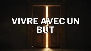 Miniature : Vivre avec un But  Histoire Zen qui Change votre Vie