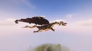 Miniature : Fallen Kingdoms Saison 2 - La Plaine Indomptable - Trailer Minecraft