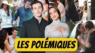 Miniature : DUA LIPA : son mariage déjà dans la POLÉMIQUE… et les révélations d’une EX #GiVDT 484