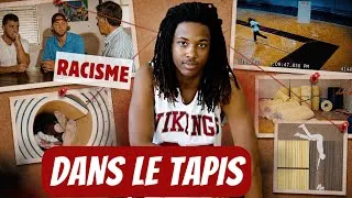 Miniature : RETROUVÉ COINCÉ DANS UN TAPIS… ACCIDENT OU MEURTRE ? #GiVDT 482