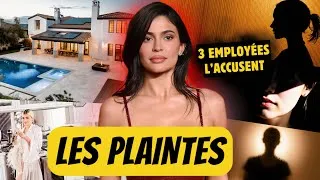 Miniature : ELLE ACCUSE KYLIE JENNER APRÈS SA FAUSSE COUCHE #GiVDT 481