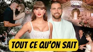 Miniature : TAYLOR SWIFT & TRAVIS : À QUELQUES HEURES DU MARIAGE... #GiVDT 480