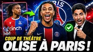 Miniature : 🚨 LE PSG FRAPPE UN GRAND COUP ! SA NOUVELLE RECRUE FAIT DÉJÀ PARLER TOUT LE CONTINENT !