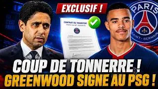 Miniature : 🛑URGENT ! LUIS CAMPOS BOUCLE UNE SIGNATURE QUE PERSONNE N’AVAIT VUE VENIR !
