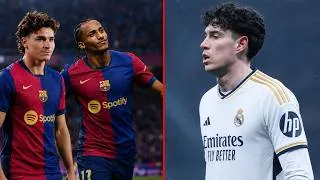 Miniature : 🚨 LE MERCATO DEVIENT FOU ! ÁLVAREZ AU BARÇA, BASTONI TOUT PROCHE DU REAL !