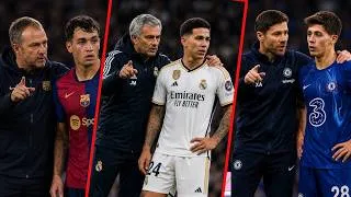 Miniature : 🚨MERCATO EN FEU ! ENZO FERNANDEZ AU REAL, LE BARÇA BOUGE POUR JAKUB ET XAVI VEUT GÜLER !