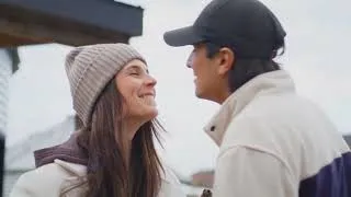 Miniature : L'automne au Saguenay–Lac-Saint-Jean - Faut le vivre.