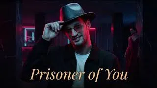Miniature : Soolking - Prisonnier de Toi (Exclu 2026) | [Fan Made]