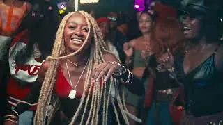 Miniature : Sahara Fashion - Cash (Clip Officiel)