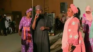 Miniature : Bayan Rai _ Hussaini Danko ( officiel concert )