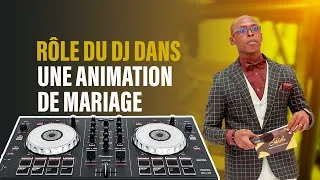 Miniature : RÔLE DU DJ DANS UNE ANIMATION DE MARIAGE