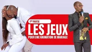 Miniature : JEUX POUR ANIMATION DE MARIAGE (1ere partie)