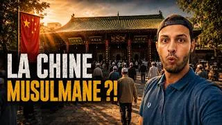 Miniature : J’ai découvert la Chine musulmane… à Xi’an 🇨🇳