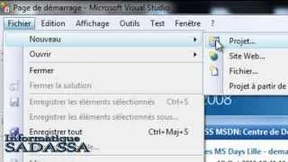 Miniature : Vidéo 13: Utiliser des effets sur les boutons pour améliorer le design de votre application