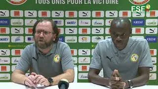 Miniature : Sadio Mane forfait pour la coupe du monde // Sadio Mane will miss the World Cup