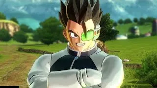 Miniature : DRAGON BALL XENOVERSE 2 Free Battle Gameplay PS5