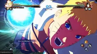 Miniature : NARUTO SHIPPUDEN: Ultimate Ninja STORM 4 Free Battle Mode Super hard FR.