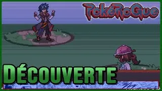 Miniature : Un fan game Pokémon "Roguelite" ! - PokéRogue [Découverte]