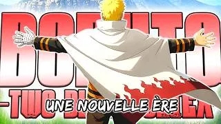 Miniature : LES NOUVEAUX ANIME ET JEUX BORUTO NARUTO À PARTIR DE 2027 - 2028 !