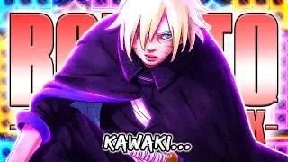 Miniature : BORUTO TWO BLUE VORTEX : QUI VEUT TUER QUI ?