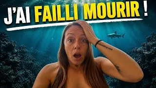 Miniature : La fois où j'ai failli mourir au Belize !