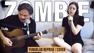 Miniature : Yungblud - Zombie (Duet Cover Live) by Lili et Joe