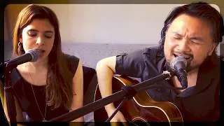 Miniature : [Teaser] Marc Anthony & Tina Arena - I Want to Spend My Lifetime Loving You (Cover Live) Lili & Joe