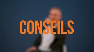 Miniature : QUESTIONS À CYRIL CHAUQUET | Les conseils