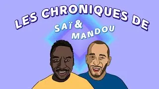 Miniature : Introduction - Les Chroniques de Saï & Mandou