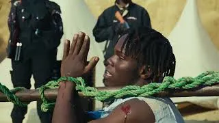 Miniature : Saimon Cornel – Stop à la guerre (Clip Officiel)