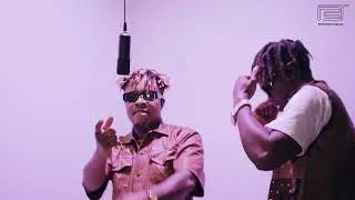 Miniature : Saimon Cornel Est ce que Baza Prêt Feat Gaz Fabilouss (Perform / / Studio)