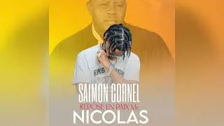 Miniature : Saimon Cornel Repose En paix Me NICOLAS (Audio officiel)