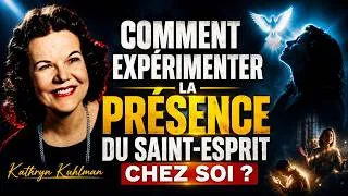Miniature : COMMENT INVITER LA PRÉSENCE DU SAINT-ESPRIT DANS TA VIE ? | Kathryn Kuhlman