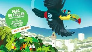 Miniature : Tous au Toucan 2026