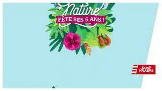 Miniature : Saint-Nazaire Côté Nature 2026