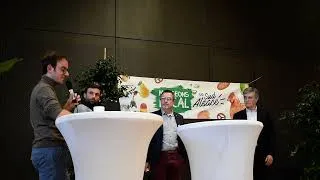 Miniature : Table ronde - Témoignage Alsacienne de restauration & SAPAM & Ferme Meyer