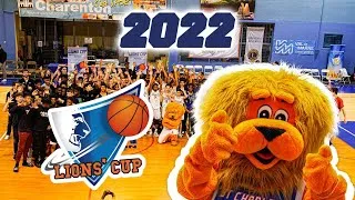 Miniature : Lions' Cup 2022 - TOUTES LES IMAGES !