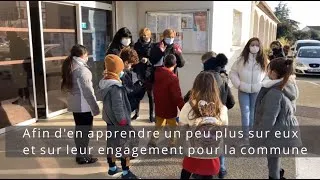 Miniature : Parole au Conseil Municipal des Jeunes