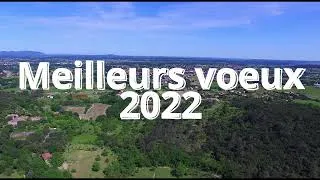 Miniature : Vœux du Maire - Première partie