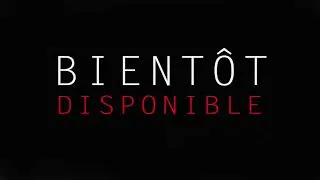 Miniature : Bientôt disponible