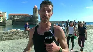 Miniature : COLLIOURE : Retour en images sur le Trail 2023.