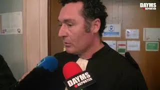 Miniature : PERPIGNAN : Le Verdict est tombé : Yanis, 8 ans, mort fauché... © SAINTE MARIE TV / Dayms reporter