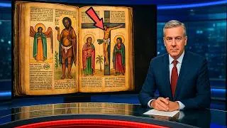 Miniature : La Bible éthiopienne révèle ce que Jésus a dit après sa résurrection – caché pendant 2 000 ans !