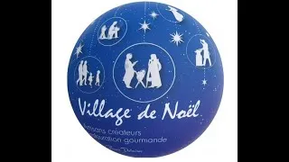 Miniature : Village de Noël du 30 novembre 2025 à l'Espace Pierre Delanoë de Fourqueux