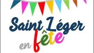 Miniature : Saint-Léger en Fête 2025